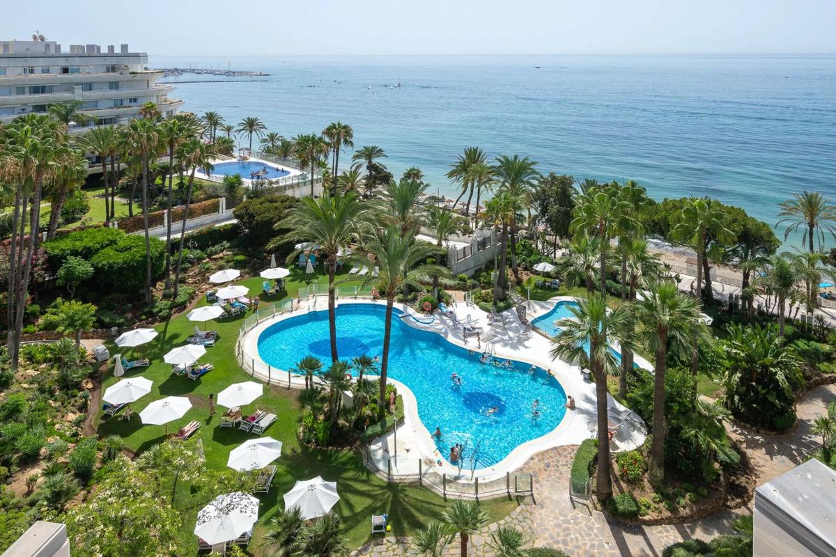 Venta de piso en CL ARTURO RUBISTEIN, 8, Marbella
photo 4