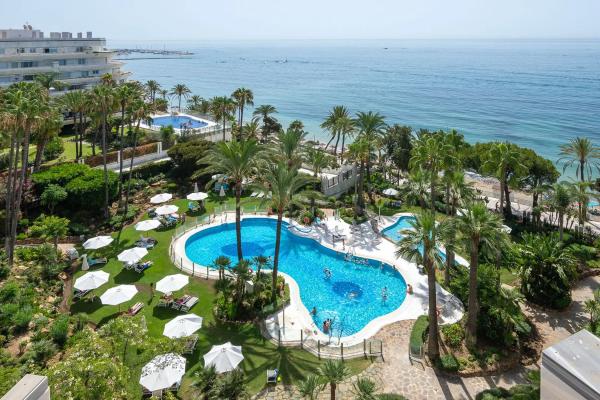 Venta de piso en CL ARTURO RUBISTEIN, 8, Marbella
 photo 4