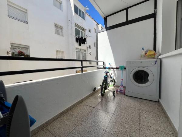 Venta de piso en Calle Urbano Sánchez, Marbella
photo 1