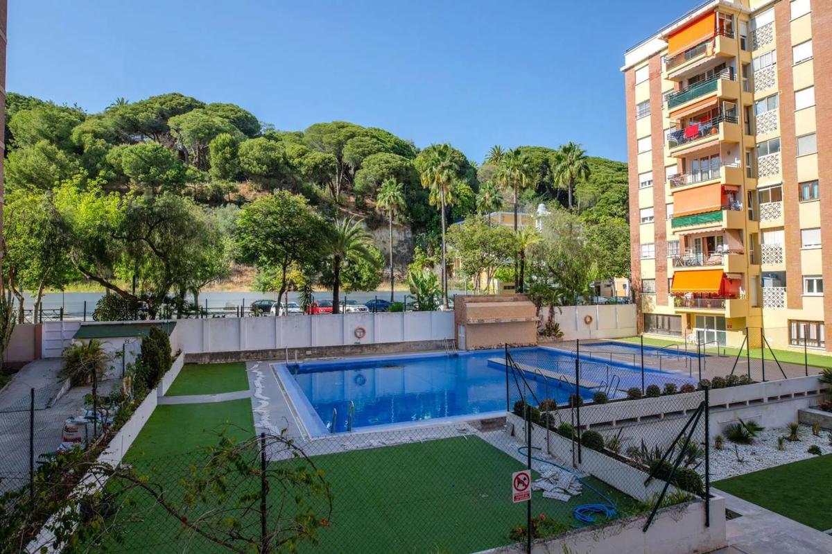 Venta de piso en Avenida Ricardo Soriano, Marbella
 photo 4