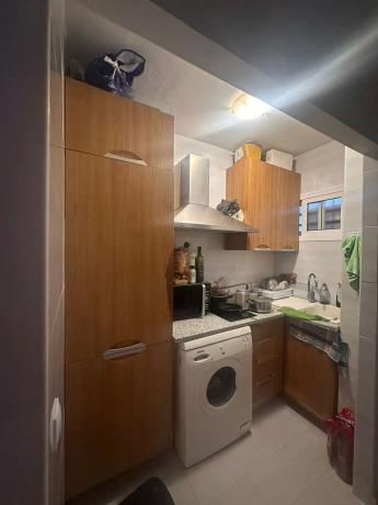 Estudio en venta en Avenida Arias Maldonado, 16, Marbella photo 1
