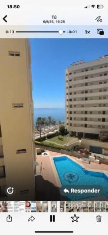 Estudio en venta en Avenida Arias Maldonado, 16, Marbella photo 2