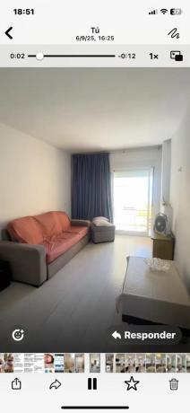 Estudio en venta en Avenida Arias Maldonado, 16, Marbella photo 3