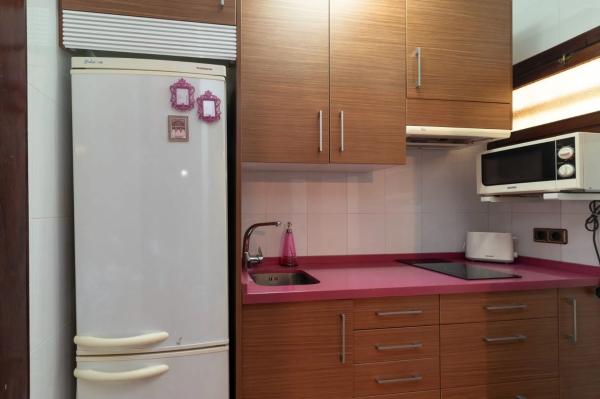 Estudio en venta en Calle Camilo José Cela, Marbella photo 3