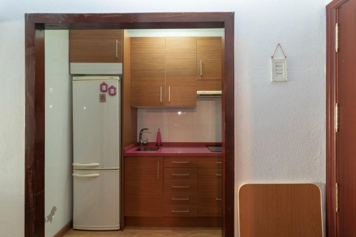 Venta de estudio en Calle Camilo José Cela, Marbella photo 4