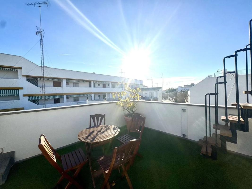 Продажа таунхауса в Calle Postigos, 3 , Марбелла photo 3