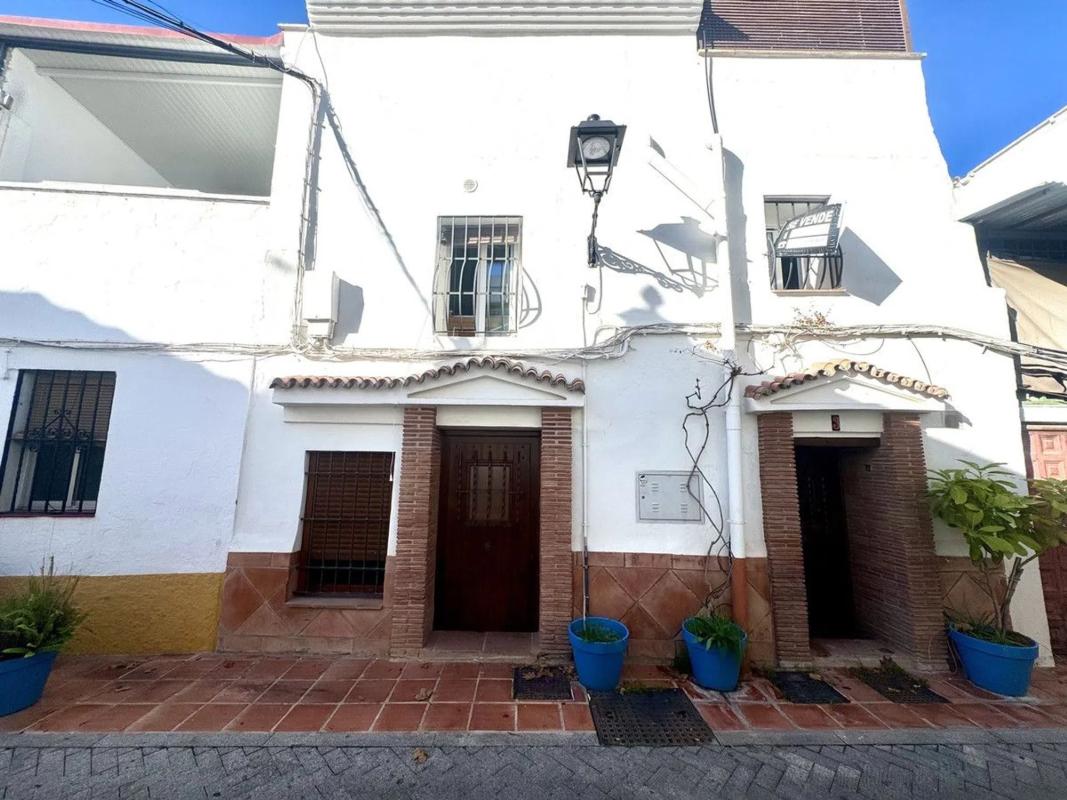 Продажа таунхауса в Calle Postigos, 3 , Марбелла photo 4