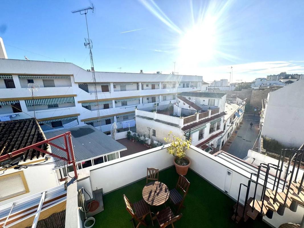 Продажа таунхауса в Calle Postigos, 3 , Марбелла photo 5