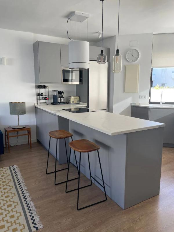 Продажа квартиры на Calle de Ramón Gómez de la Serna, Марбелла
 photo 5