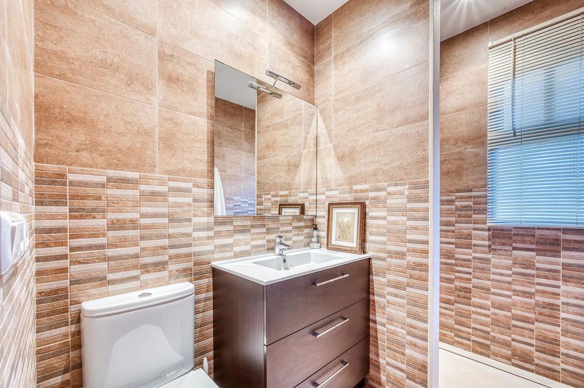 Venta de chalet independiente en Calle Magdalena, 5, Marbella
 photo 2