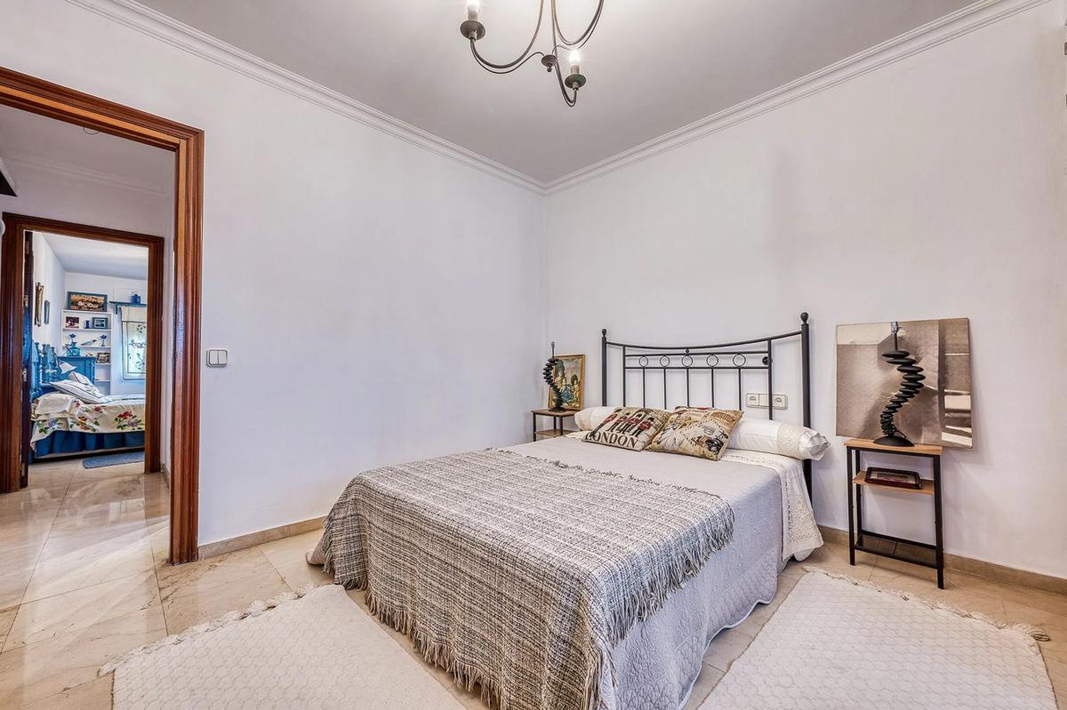 Venta de chalet independiente en Calle Magdalena, 5, Marbella
 photo 5
