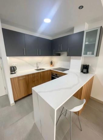 Квартира на продажу на Calle Llano de San Ramón, Марбелла photo 1