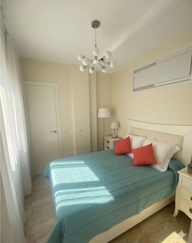 Продажа квартиры на Calle Llano de San Ramón, Марбелла
 photo 2