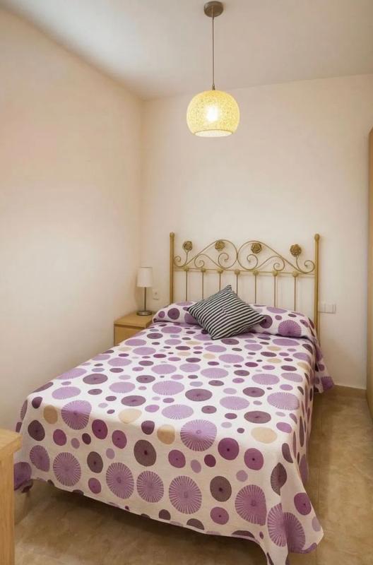 Продажа квартиры на Calle Llano de San Ramón, Марбелла
 photo 4