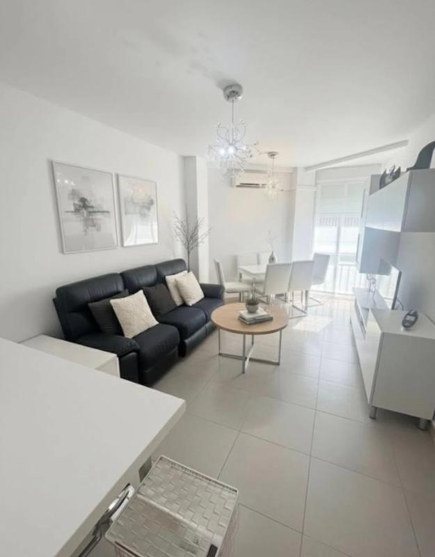 Продажа квартиры на Calle Llano de San Ramón, Марбелла
 photo 5