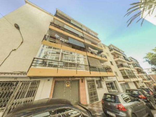 Mieszkanie na sprzedaż w  CL PAZ DE (LA), Marbella photo