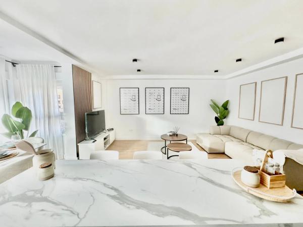 Venta de piso en Calle Vázquez Clavel, Marbella
thumbnail 3