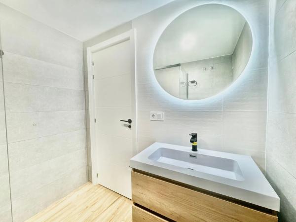 Venta de piso en Calle Vázquez Clavel, Marbella
 photo 4