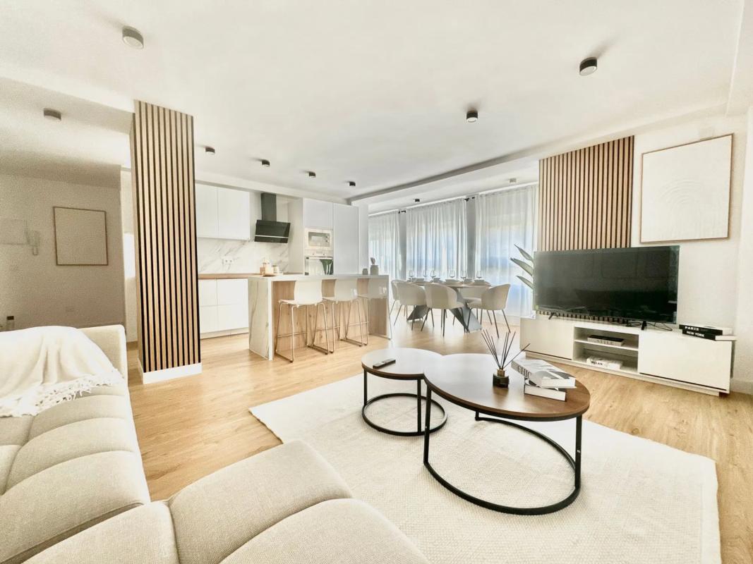 Venta de piso en Calle Vázquez Clavel, Marbella
 photo 5