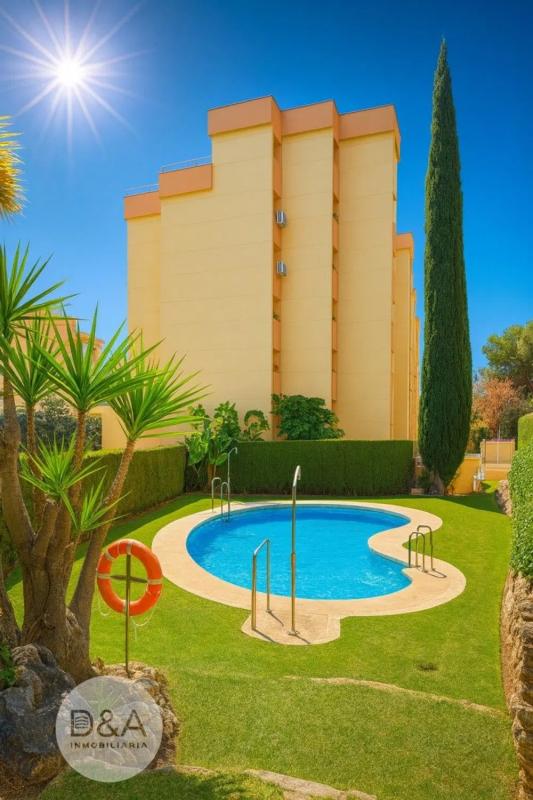 Sprzedaż mieszkania w Barrio La Puya - La Ermita, Marbella
photo 4