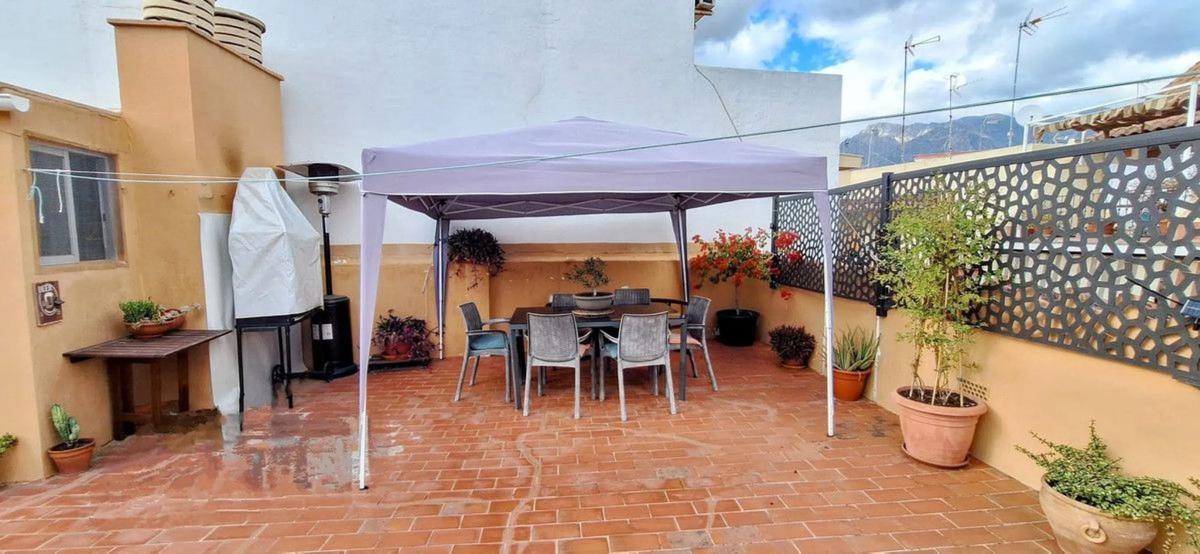 Sprzedaż poddasza w Calle Málaga, Marbella photo 3
