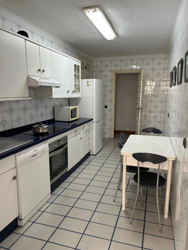 Venta de piso en Avenida Arias de Velasco, 27, Marbella
photo 5