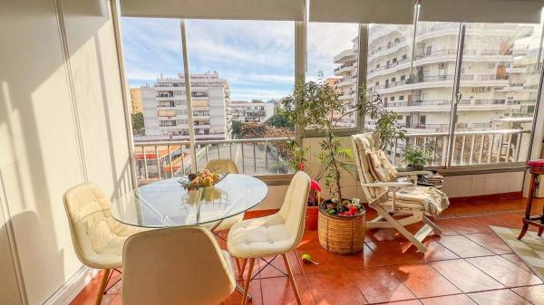 Sprzedaż mieszkania w Barrio Ricardo Soriano, Marbella
photo 1