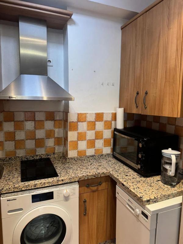 Venta de piso en Barrio Playa Bajadilla-Puertos, Marbella
photo 5