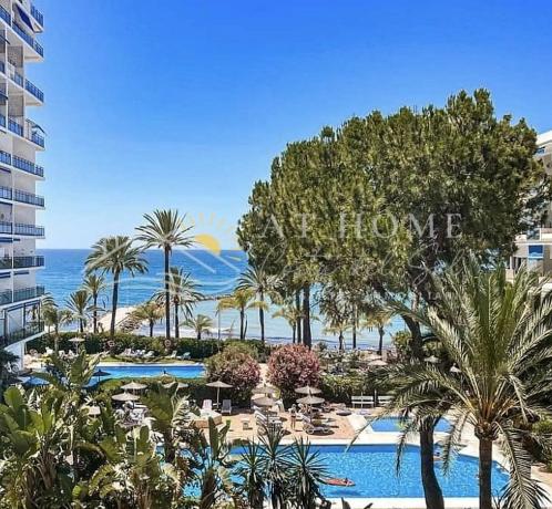 Venta de piso en Calle Camilo José Cela, 3, Marbella
 photo 4