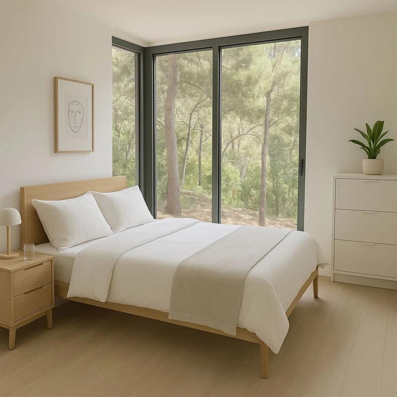 Venta de chalet independiente en Barrio Huerta del Prado-La Montua, Marbella
 photo 3