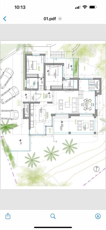 Venta de chalet independiente en Barrio Huerta del Prado-La Montua, Marbella
 photo 5