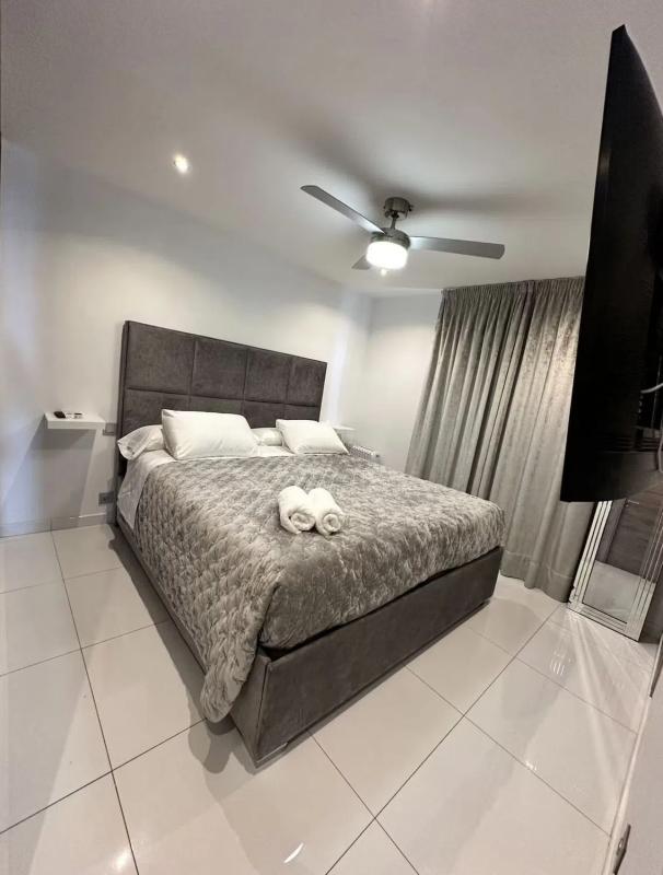 Продажа квартиры на Paseo Maritimo, Марбелла
photo 5