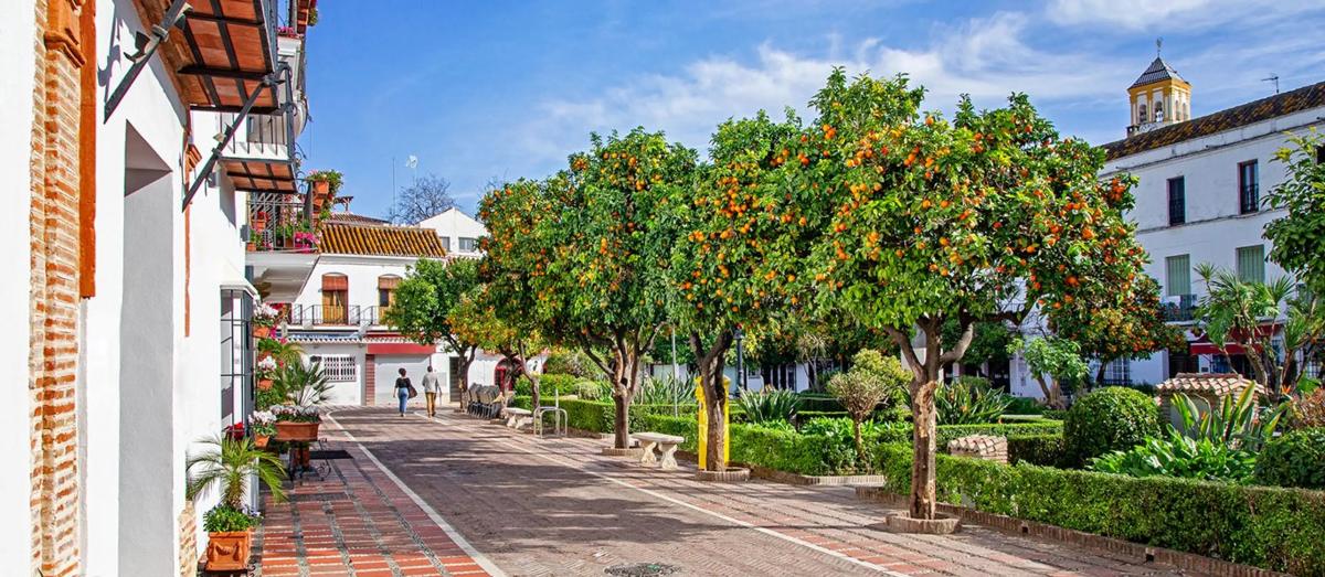 Venta de piso en Barrio Playa de la Fontanilla, Marbella
 photo 3