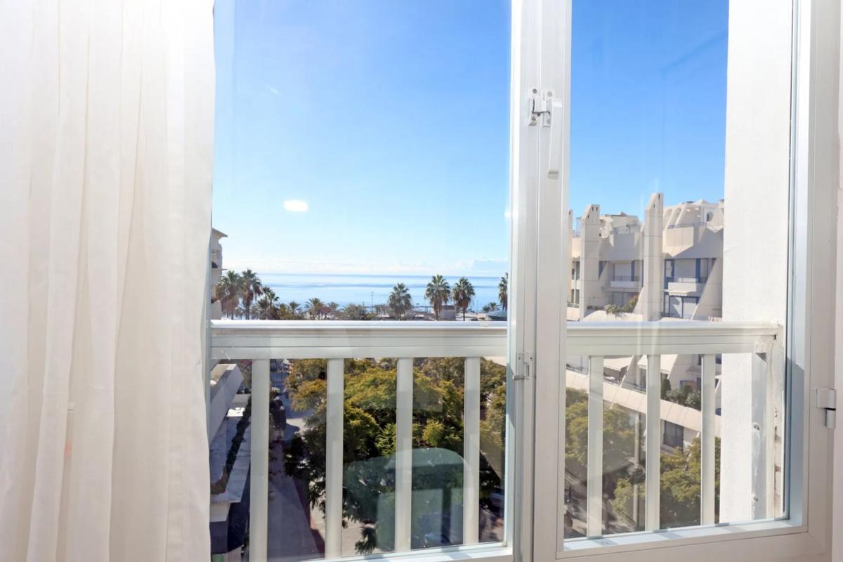 Venta de piso en Barrio Playa de la Fontanilla, Marbella
 photo 4