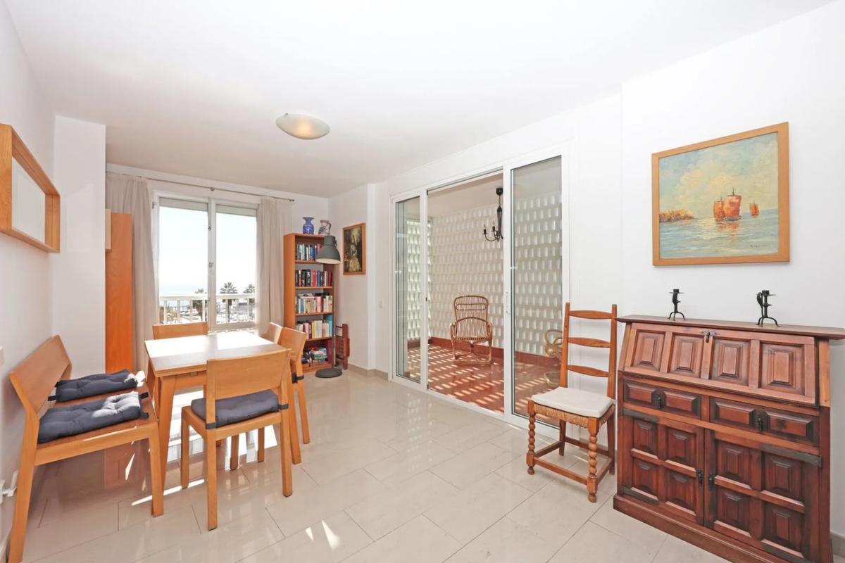 Venta de piso en Barrio Playa de la Fontanilla, Marbella
 photo 5