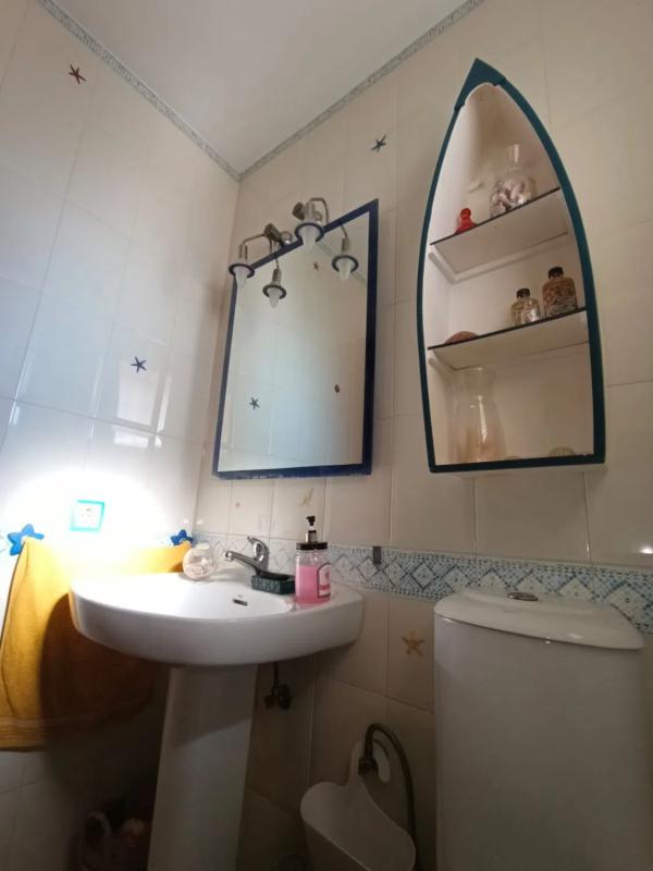 Venta de chalet adosado en CL BAILAORA ANA MARIA-TORREC s/n , Marbella photo 1