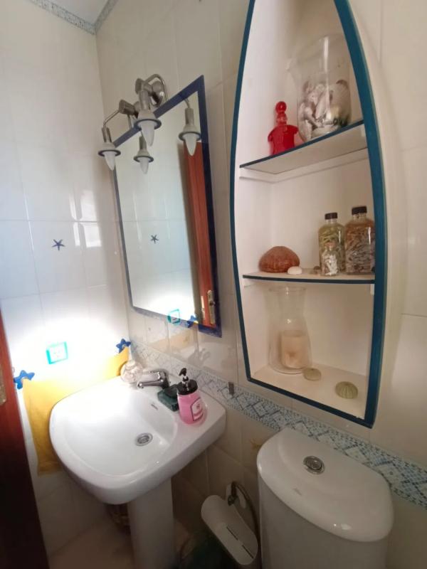 Venta de chalet adosado en CL BAILAORA ANA MARIA-TORREC s/n , Marbella photo 2