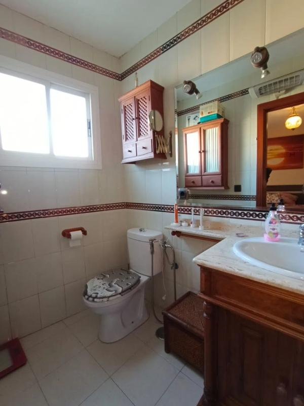 Venta de chalet adosado en CL BAILAORA ANA MARIA-TORREC s/n , Marbella photo 4