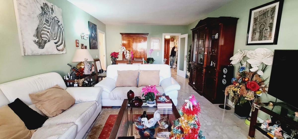 Sale of apartment in Barrio Ricardo Soriano, Marbella
photo 1