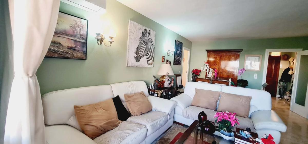 Sale of apartment in Barrio Ricardo Soriano, Marbella
photo 3