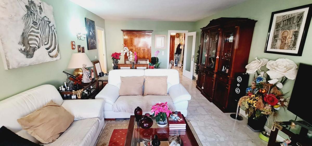 Sale of apartment in Barrio Ricardo Soriano, Marbella
photo 4