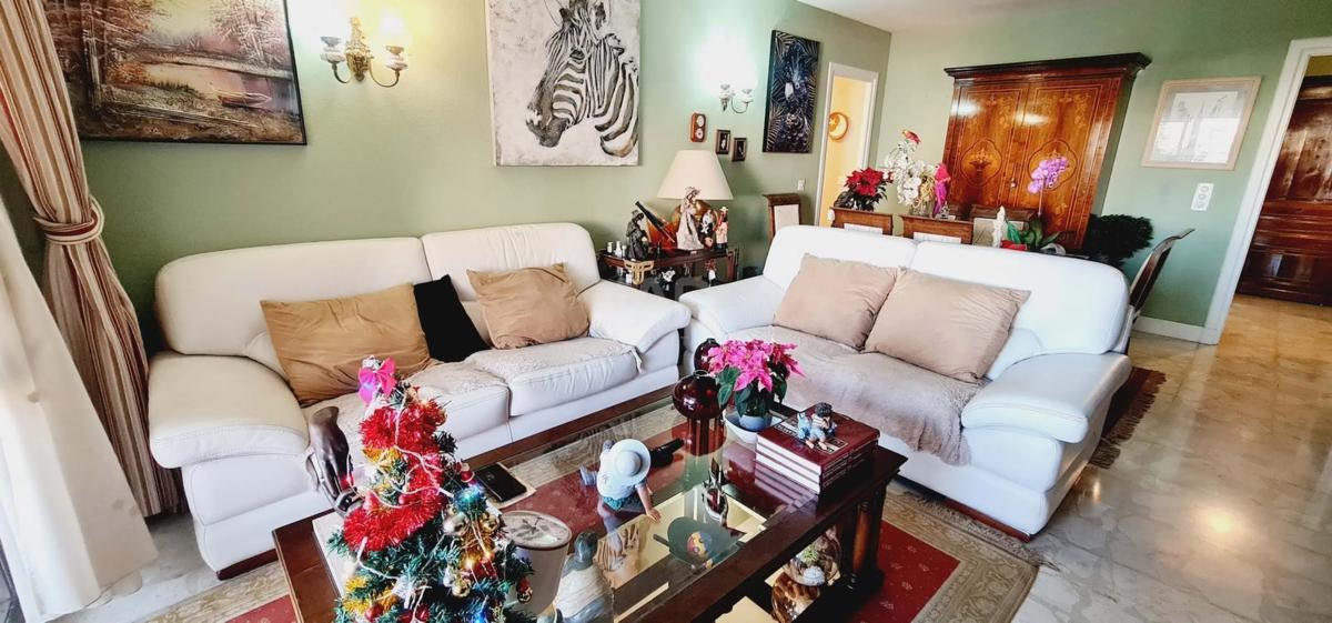 Sale of apartment in Barrio Ricardo Soriano, Marbella
photo 5