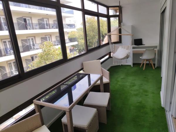 Piso en venta en Calle María Auxiliadora, 3, Marbella
 photo 2