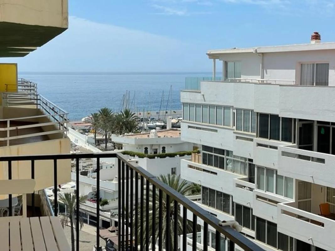 Sprzedaż poddasza w Avenida Miguel Cano, 28, Marbella photo 3