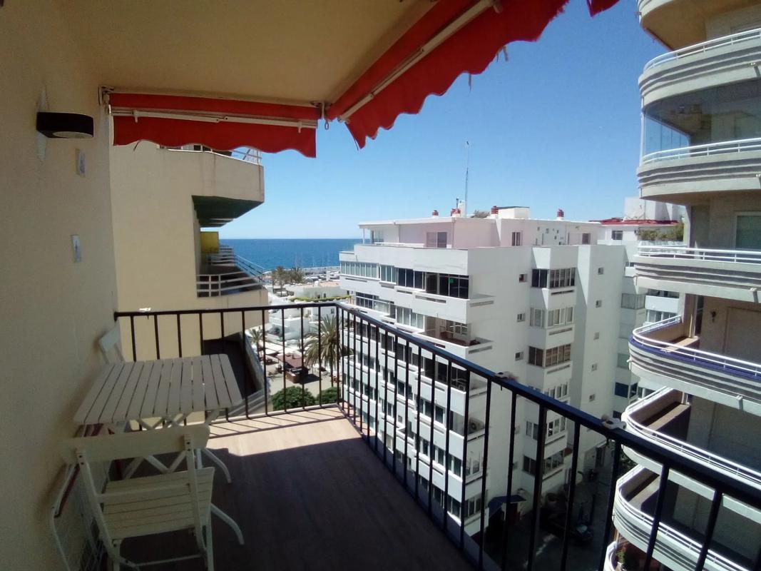 Sprzedaż poddasza w Avenida Miguel Cano, 28, Marbella photo 5