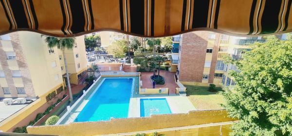 Mieszkanie na sprzedaż w Barrio Ricardo Soriano, Marbella photo 1