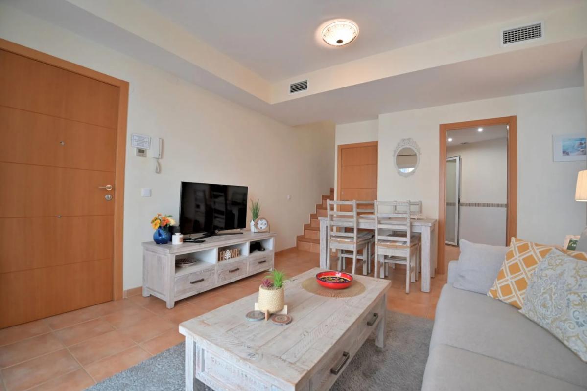 Sprzedaż duplexu w Barrio Casco Antiguo, Marbella photo 2