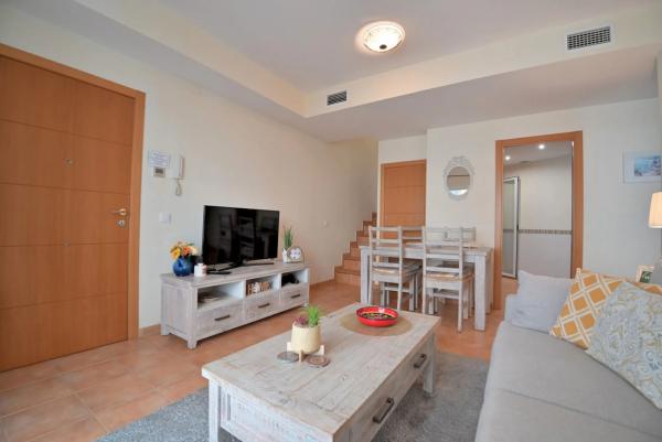 Duplex en venta en Barrio Casco Antiguo, Marbella thumbnail 1