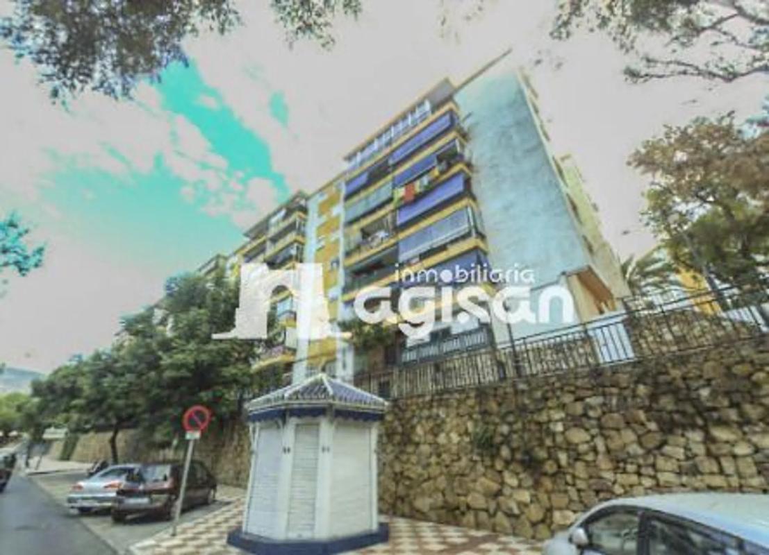 Sprzedaż mieszkania w Calle Boquerón, 27, Marbella
photo 1