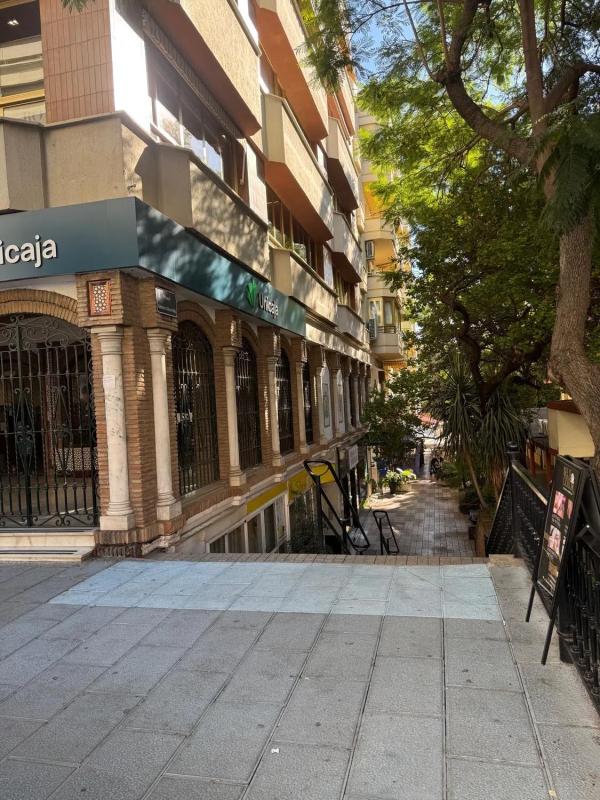 Venta de estudio en AV RICARDO SORIANO, Marbella photo 2